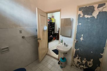 Taman Austin Perdana