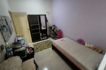 Taman Austin Perdana