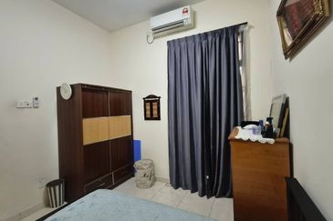 Taman Austin Perdana