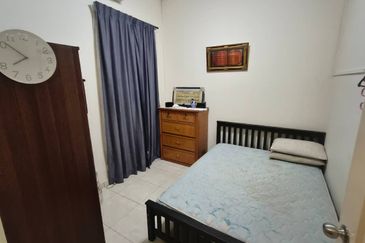 Taman Austin Perdana