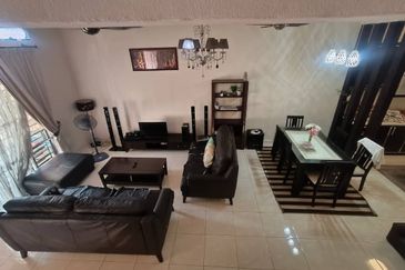 Taman Austin Perdana