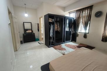 Taman Austin Perdana