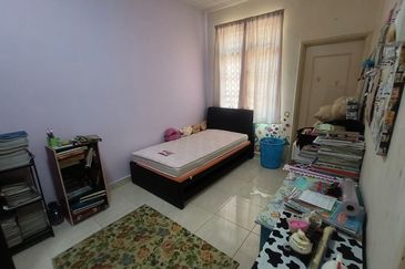 Taman Austin Perdana