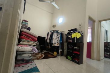 Taman Austin Perdana