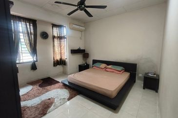 Taman Austin Perdana