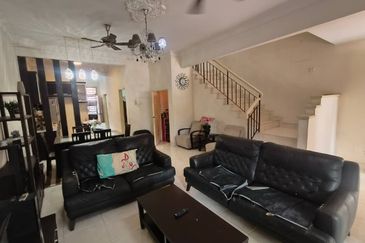 Taman Austin Perdana