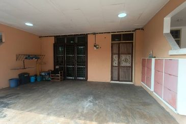 Taman Austin Perdana