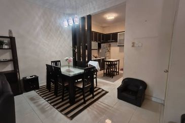 Taman Austin Perdana