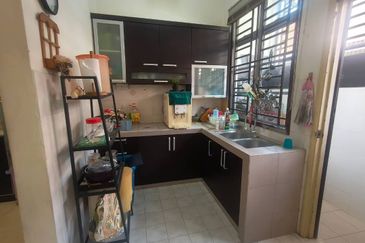 Taman Austin Perdana