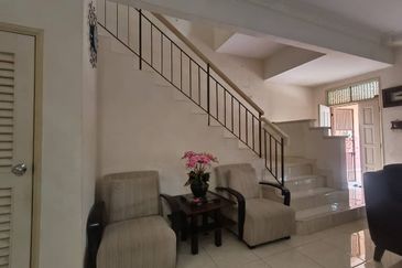 Taman Austin Perdana