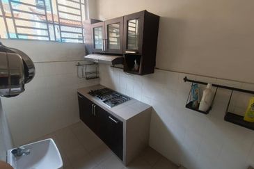 Taman Austin Perdana