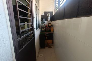 Taman Austin Perdana