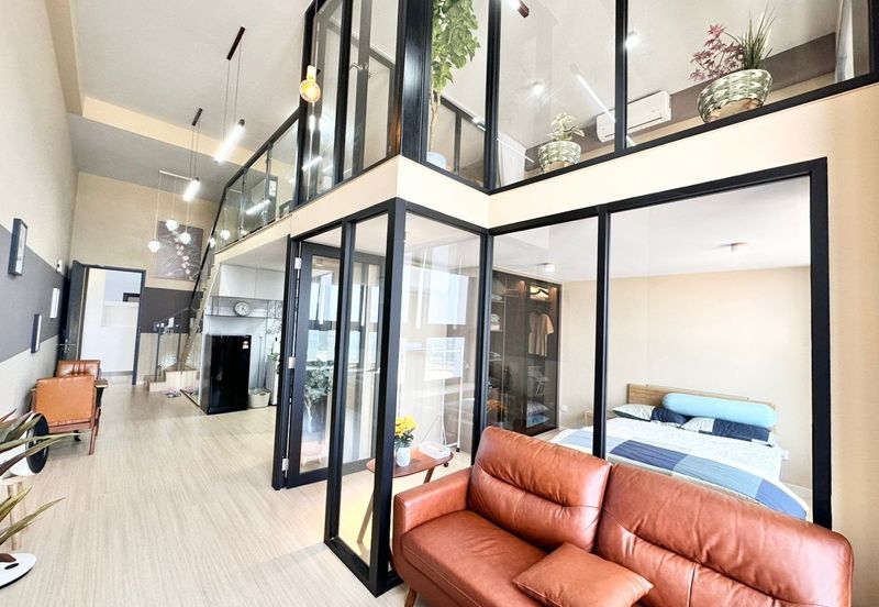 Sunway Grid Residence