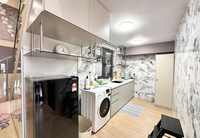 Sunway Grid Residence