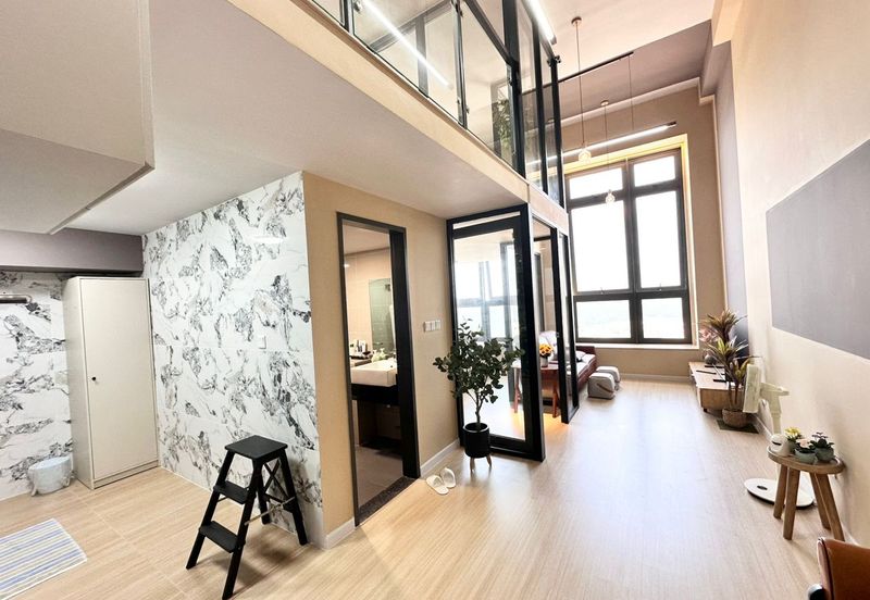 Sunway Grid Residence