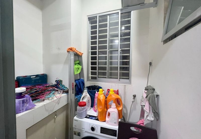 One Sentral Serviced Residence