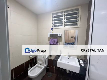 One Sentral Condo, Johor, Nusajaya