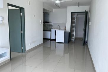 D'Ambience Residences (Ikatan Flora), Bandar Baru Permas Jaya