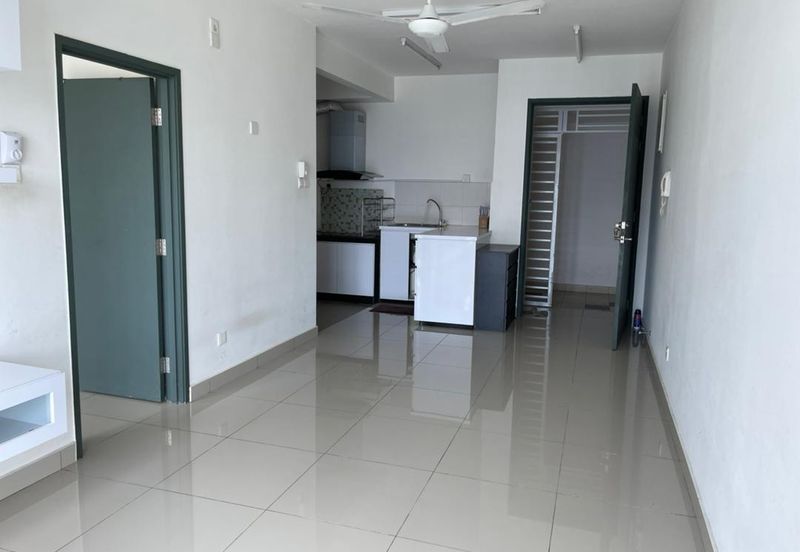 D'Ambience Residences (Ikatan Flora), Bandar Baru Permas Jaya