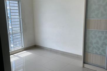 D'Ambience Residences (Ikatan Flora), Bandar Baru Permas Jaya