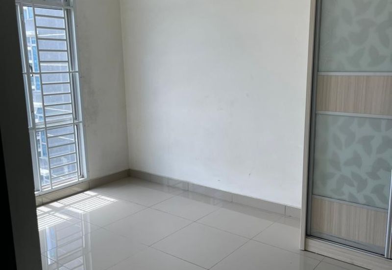 D'Ambience Residences (Ikatan Flora), Bandar Baru Permas Jaya