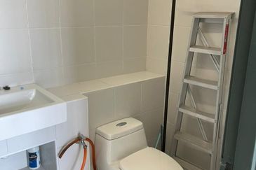 D'Ambience Residences (Ikatan Flora), Bandar Baru Permas Jaya