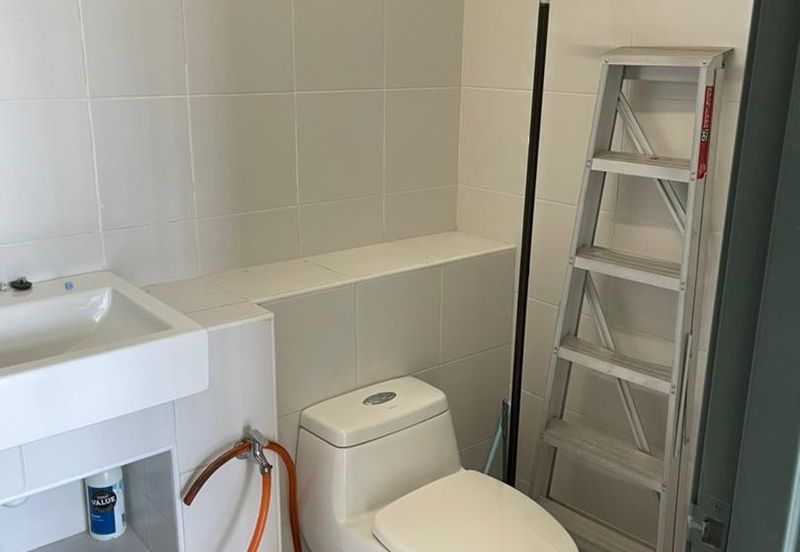 D'Ambience Residences (Ikatan Flora), Bandar Baru Permas Jaya