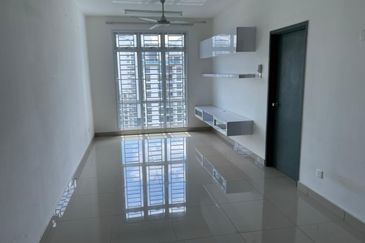 D'Ambience Residences (Ikatan Flora), Bandar Baru Permas Jaya