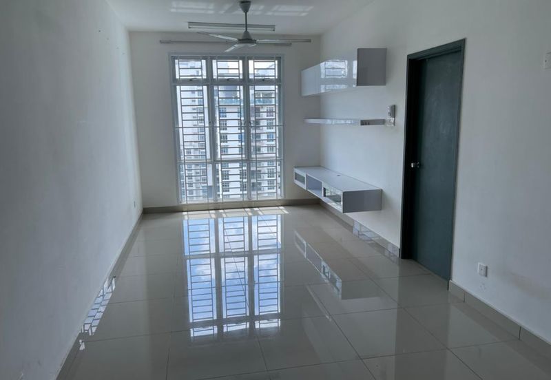 D'Ambience Residences (Ikatan Flora), Bandar Baru Permas Jaya