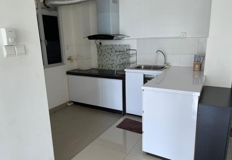 D'Ambience Residences (Ikatan Flora), Bandar Baru Permas Jaya