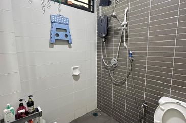 Palazio ( Pangsapuri Mayland Austin )