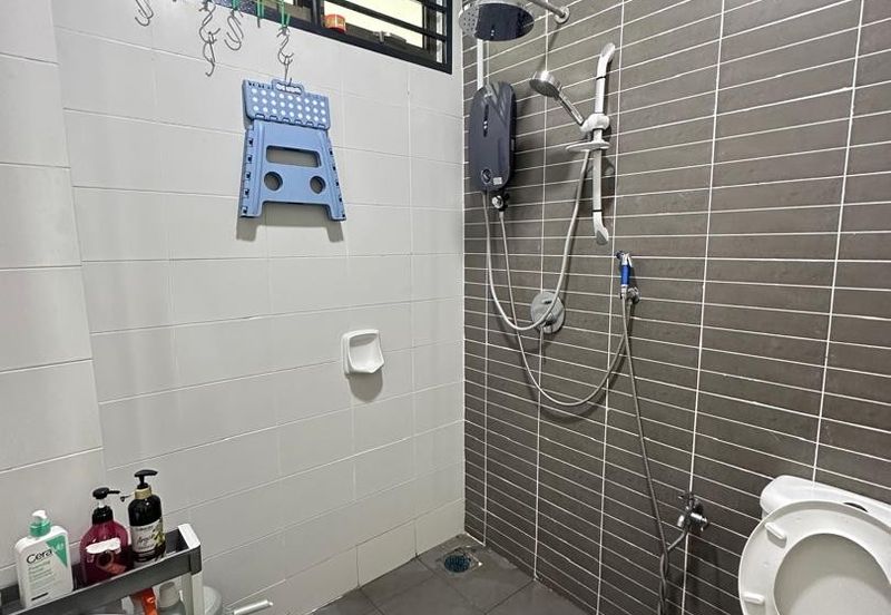 Palazio ( Pangsapuri Mayland Austin )