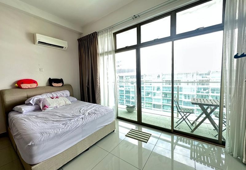 Palazio ( Pangsapuri Mayland Austin )