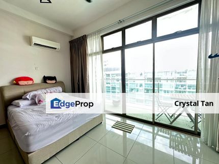 Palazio Studio, Johor, Johor Bahru