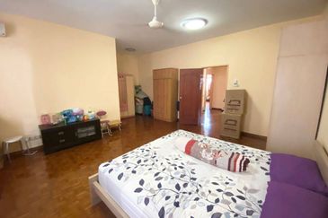 Vista Seri Alam, Bandar Baru Seri Alam