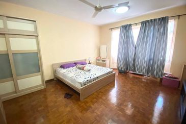 Vista Seri Alam, Bandar Baru Seri Alam