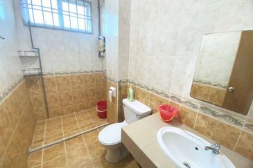 Vista Seri Alam, Bandar Baru Seri Alam