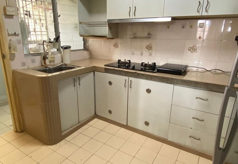 Vista Seri Alam, Bandar Baru Seri Alam