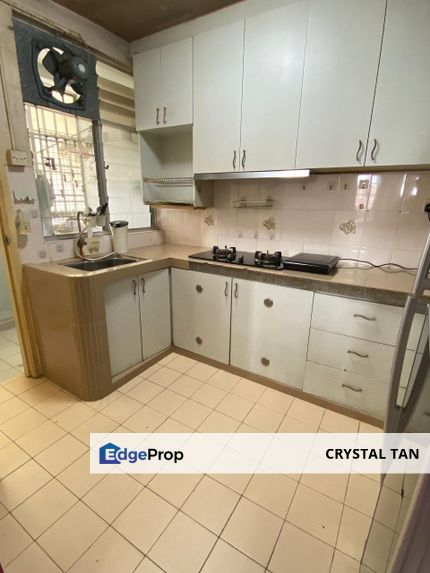 Vista Seri Alam Apartment, Johor, Masai