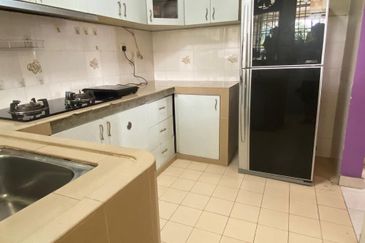 Vista Seri Alam, Bandar Baru Seri Alam