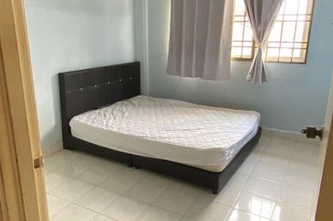 Vista Seri Alam, Bandar Baru Seri Alam