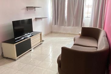 Vista Seri Alam, Bandar Baru Seri Alam