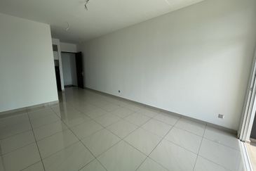 SKS Habitat Apartment, Larkin