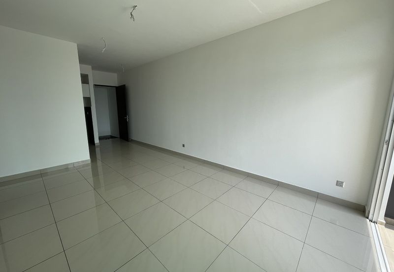 SKS Habitat Apartment, Larkin