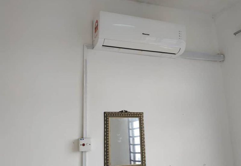 Villa Krystal, Bandar Selesa Jaya