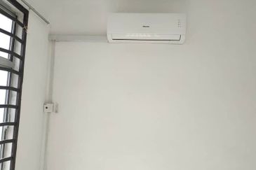 Villa Krystal, Bandar Selesa Jaya