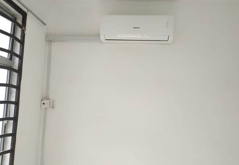 Villa Krystal, Bandar Selesa Jaya