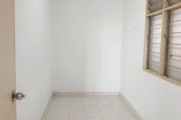 Villa Krystal, Bandar Selesa Jaya