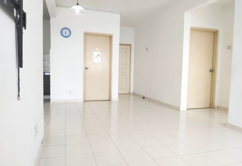 Villa Krystal, Bandar Selesa Jaya