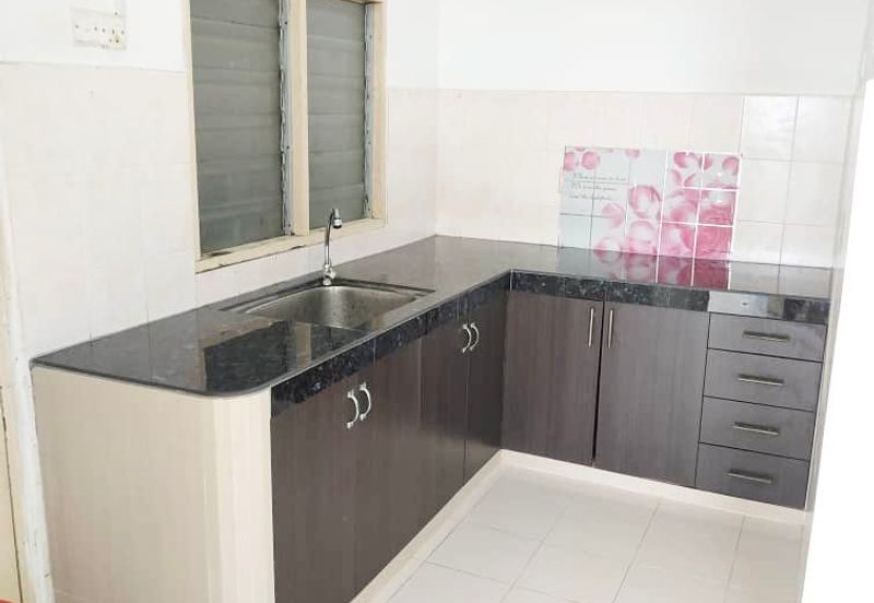 Villa Krystal, Bandar Selesa Jaya